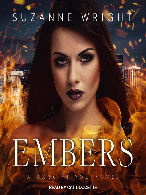 Title details for Embers by Suzanne Wright - Available